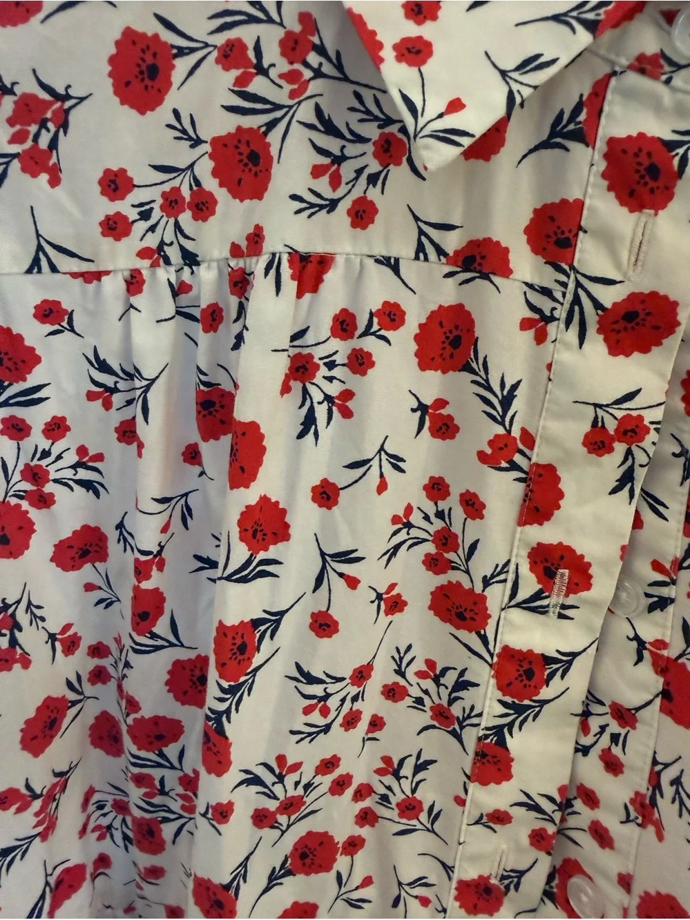 Eliza J lightweight dress